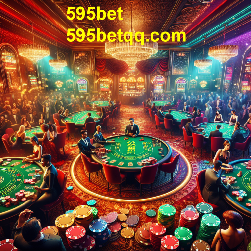 Dicas Valiosas para Apostar com Sucesso no 595bet