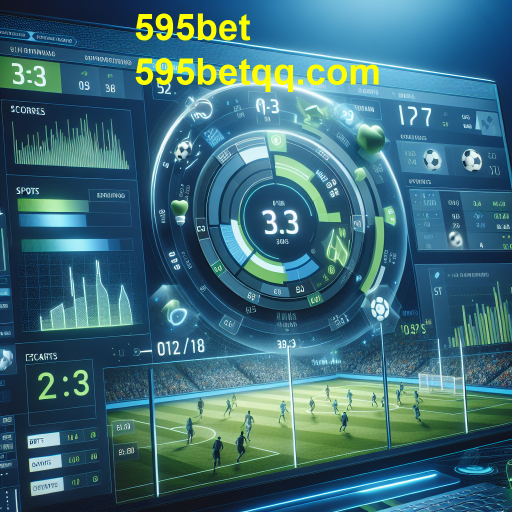 Guia Completo sobre Apostas Esportivas na 595bet